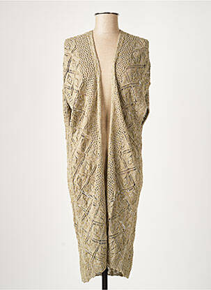 Vestă fără mâneci verde ONEILL femeie