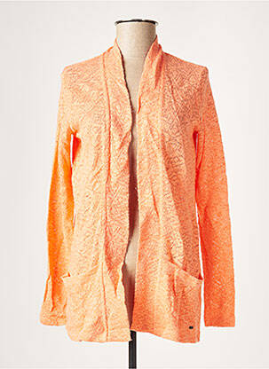 Vestă cu mâneci lungi portocaliu ONEILL femeie