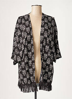 Vestă cu mâneci lungi negru ONEILL femeie