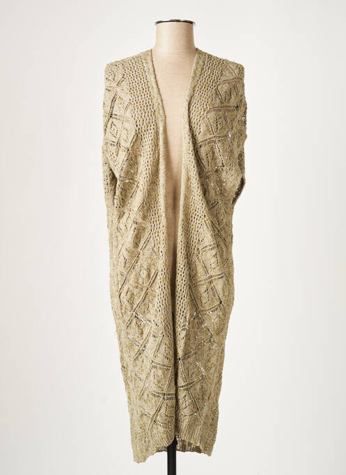 Vestă fără mâneci verde ONEILL femeie