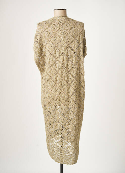 Vestă fără mâneci verde ONEILL femeie