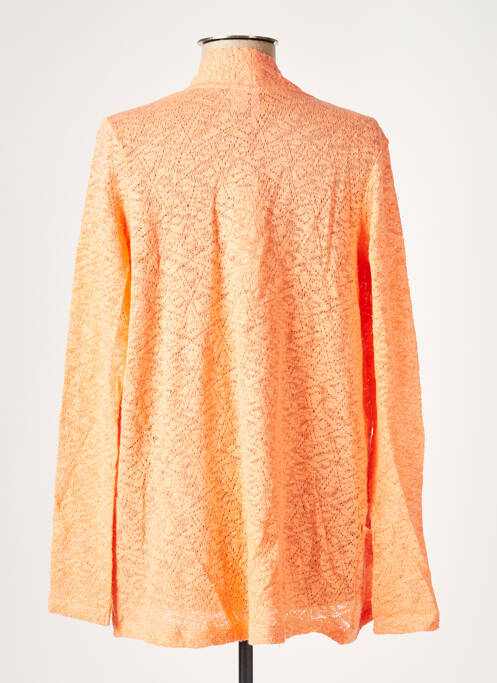 Vestă cu mâneci lungi portocaliu ONEILL femeie