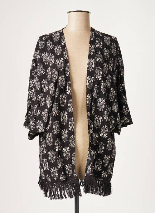 Vestă cu mâneci lungi negru ONEILL femeie