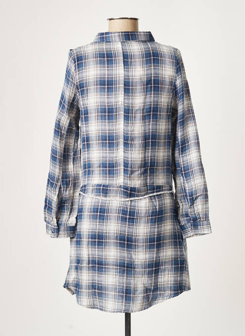 Tunică maternitate albastru COLLINE femeie