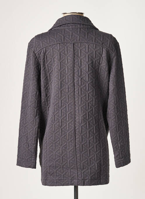 Jachete maternitate gri COLLINE femeie