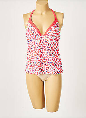 Sutien de costum de baie roz BESTFORM femeie