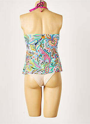 Sutien de costum de baie verde BESTFORM femeie