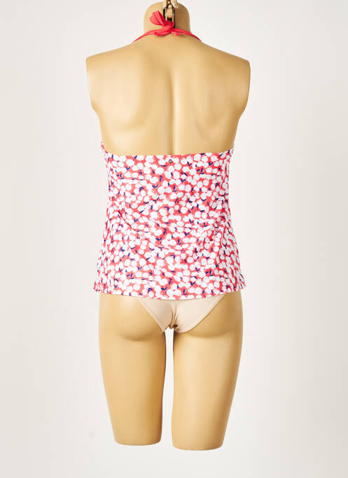 Sutien de costum de baie roz BESTFORM femeie