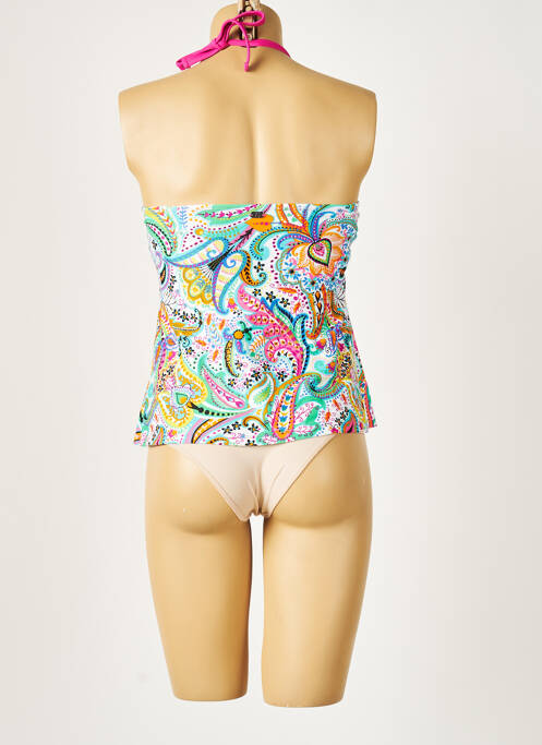 Sutien de costum de baie verde BESTFORM femme