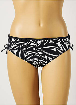 Chiloți de baie negru BELCOR femeie