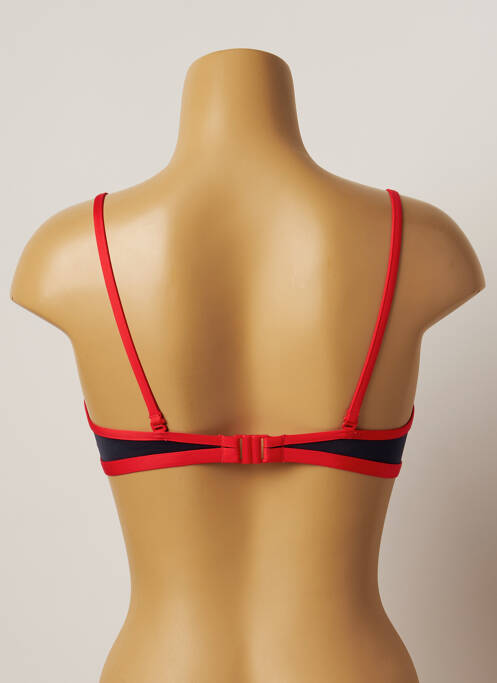 Sutien de costum de baie gri VARIANCE femeie