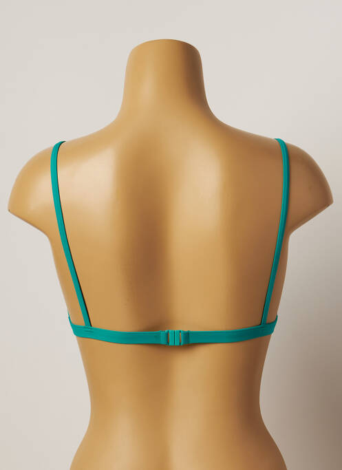 Sutien de costum de baie verde VANITY FAIR femeie