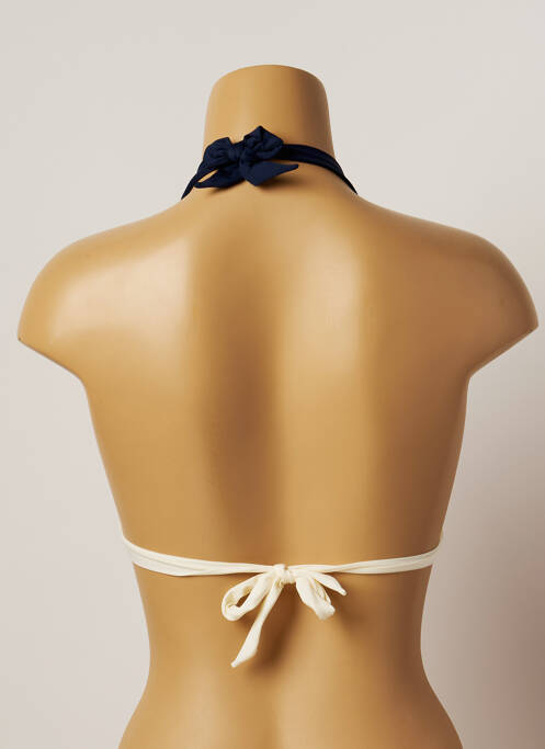 Sutien de costum de baie roz VARIANCE femeie