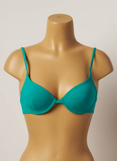 Sutien de costum de baie verde VANITY FAIR femeie