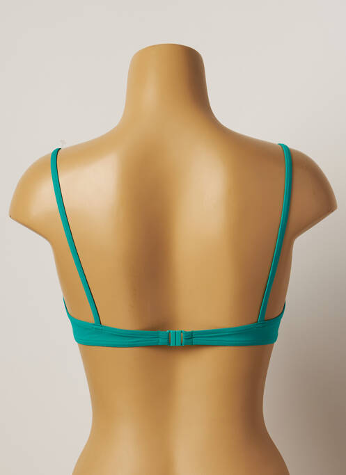 Sutien de costum de baie verde VANITY FAIR femeie