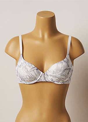 Sutien gri WOLFORD femeie