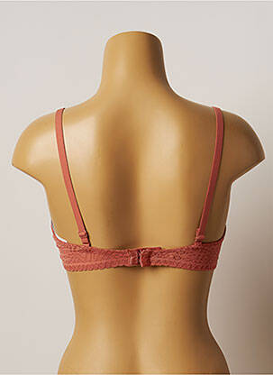 Sutien portocalie PASSIONATA femeie