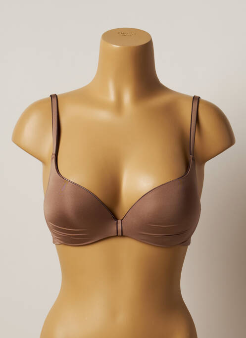 Sutien maro CHANTELLE femeie