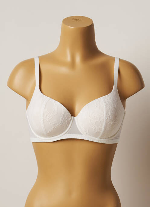 Sutien alb WOLFORD femeie