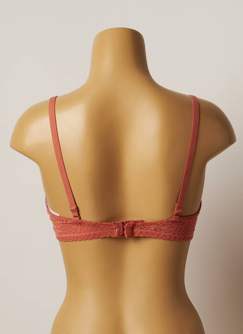 Sutien portocaliu PASSIONATA femeie