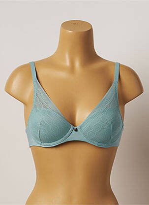 Sutien albastru FEMILET femeie