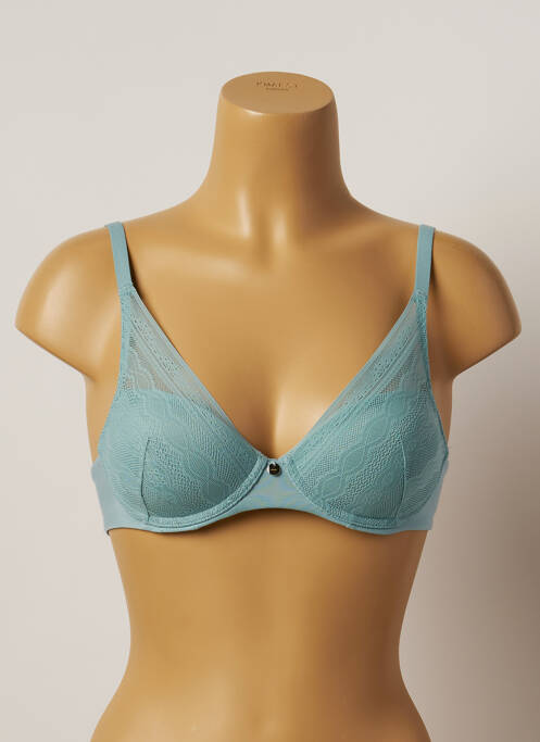 Sutien albastru FEMILET femeie