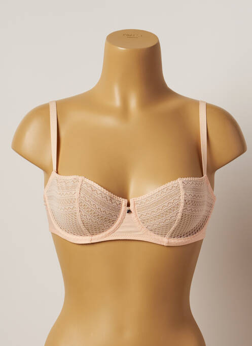 Sutien portocaliu PASSIONATA femeie