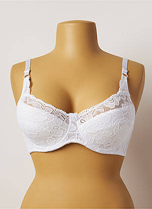 Sutien alb HANA femeie