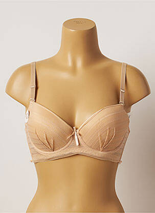 Sutien piele HANA femeie