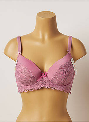 Sutien roz HANA femeie