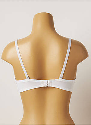 Sutien alb HANA femeie
