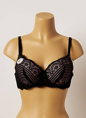 Sutien negru HANA femeie