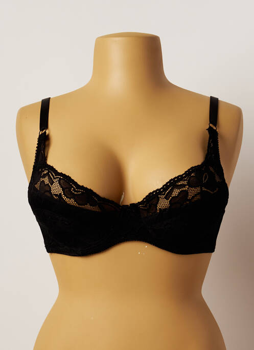 Sutien negru HANA femeie