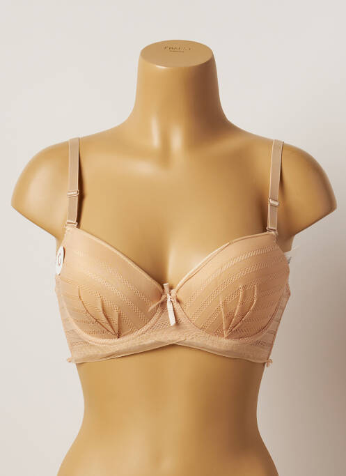 Sutien piele HANA femeie