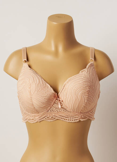 Sutien piele HANA femeie