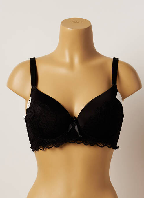 Sutien negru HANA femeie