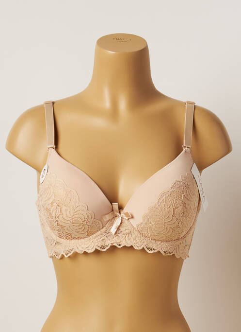 Sutien piele HANA femeie