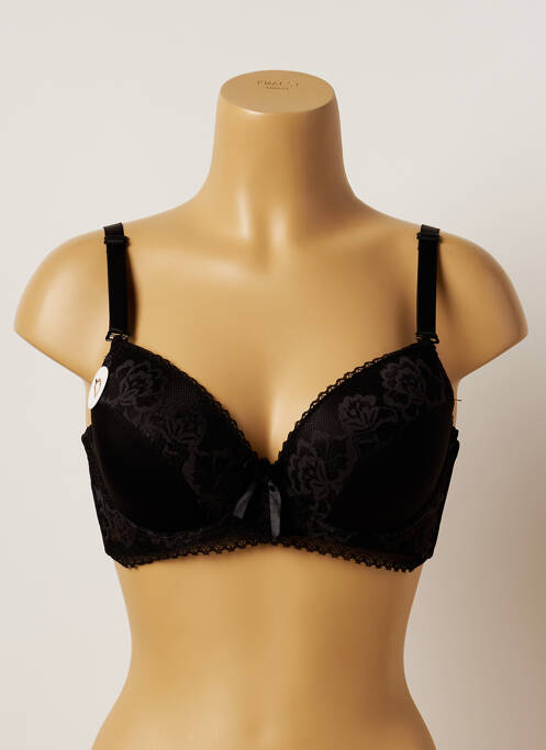 Sutien negru HANA femeie