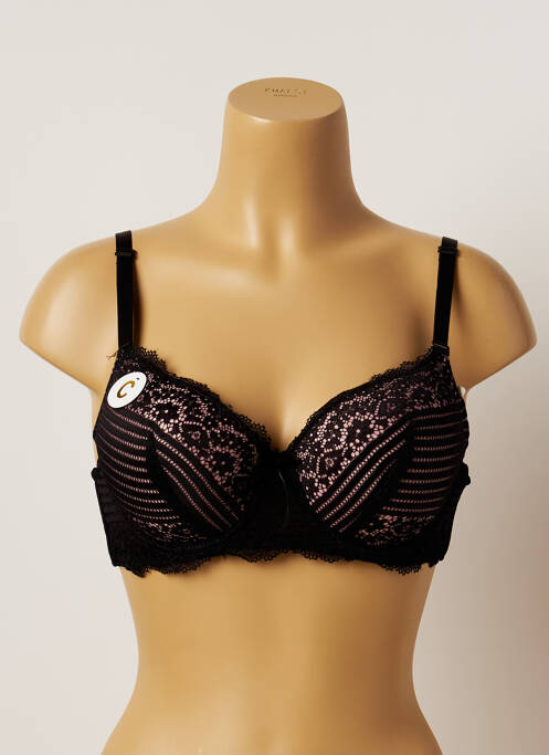 Sutien negru HANA femeie