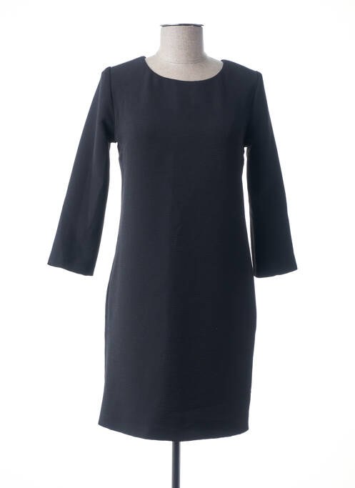 Rochie scurtă negru RYUJEE femeie