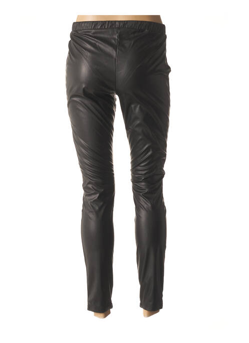 Colant negru LPB femeie