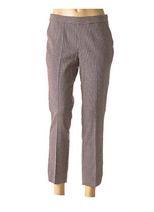 Pantalon 7/8 roșu LPB femeie