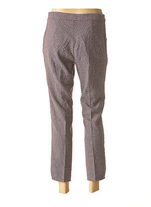 Pantalon 7/8 roșu LPB femeie