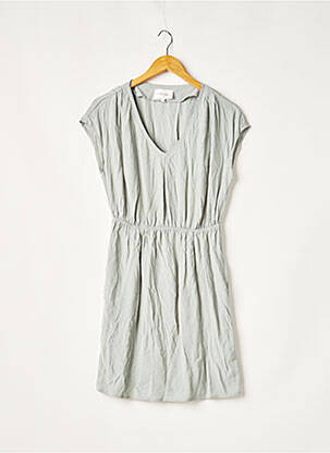 Rochie scurtă gri SUD EXPRESS femeie