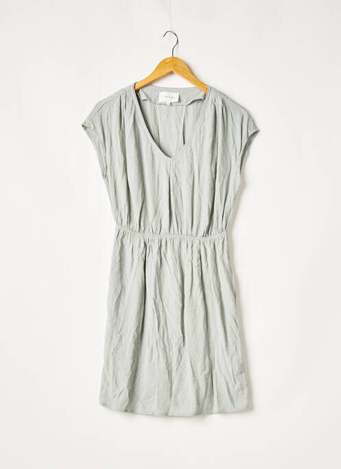 Rochie scurtă gri SUD EXPRESS femeie