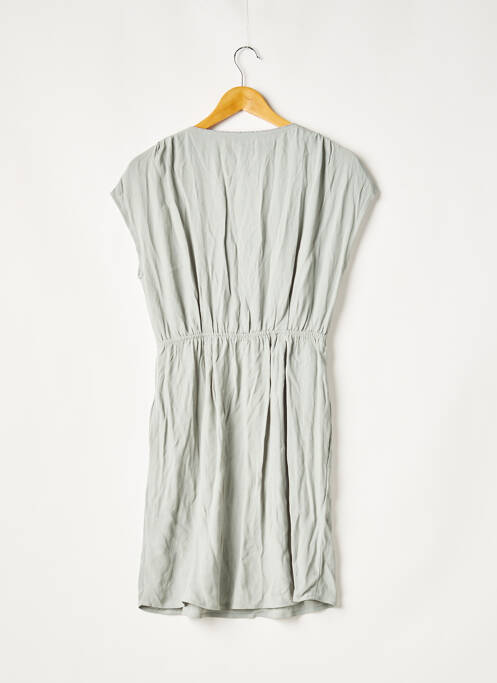 Rochie scurtă gri SUD EXPRESS femeie