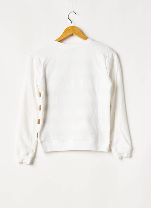 Hanorac alb J.W.ANDERSON femeie