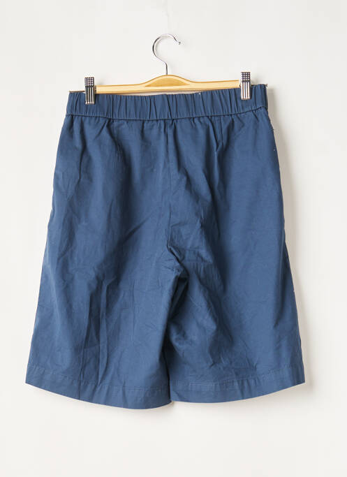 Bermudă albastru AIGLE femeie