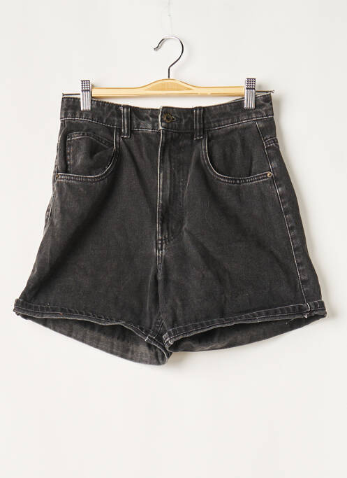 Șort negru TRAFALUC femeie