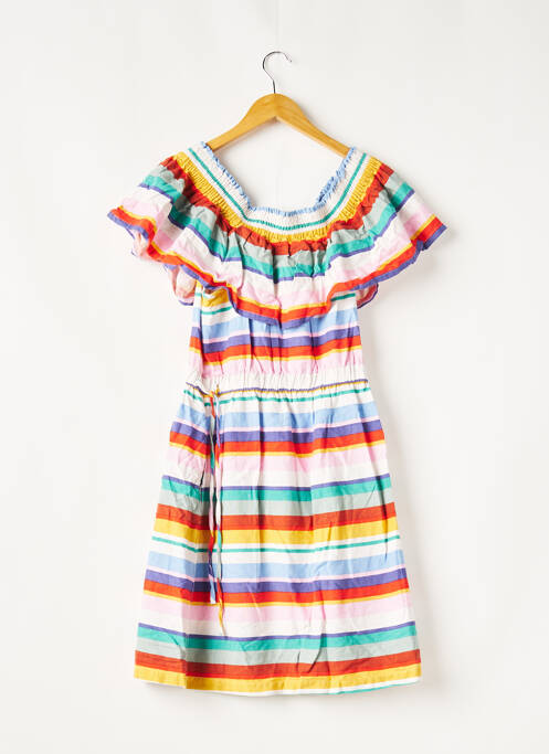 Rochie midi albastru 4OUR DREAMERS femeie